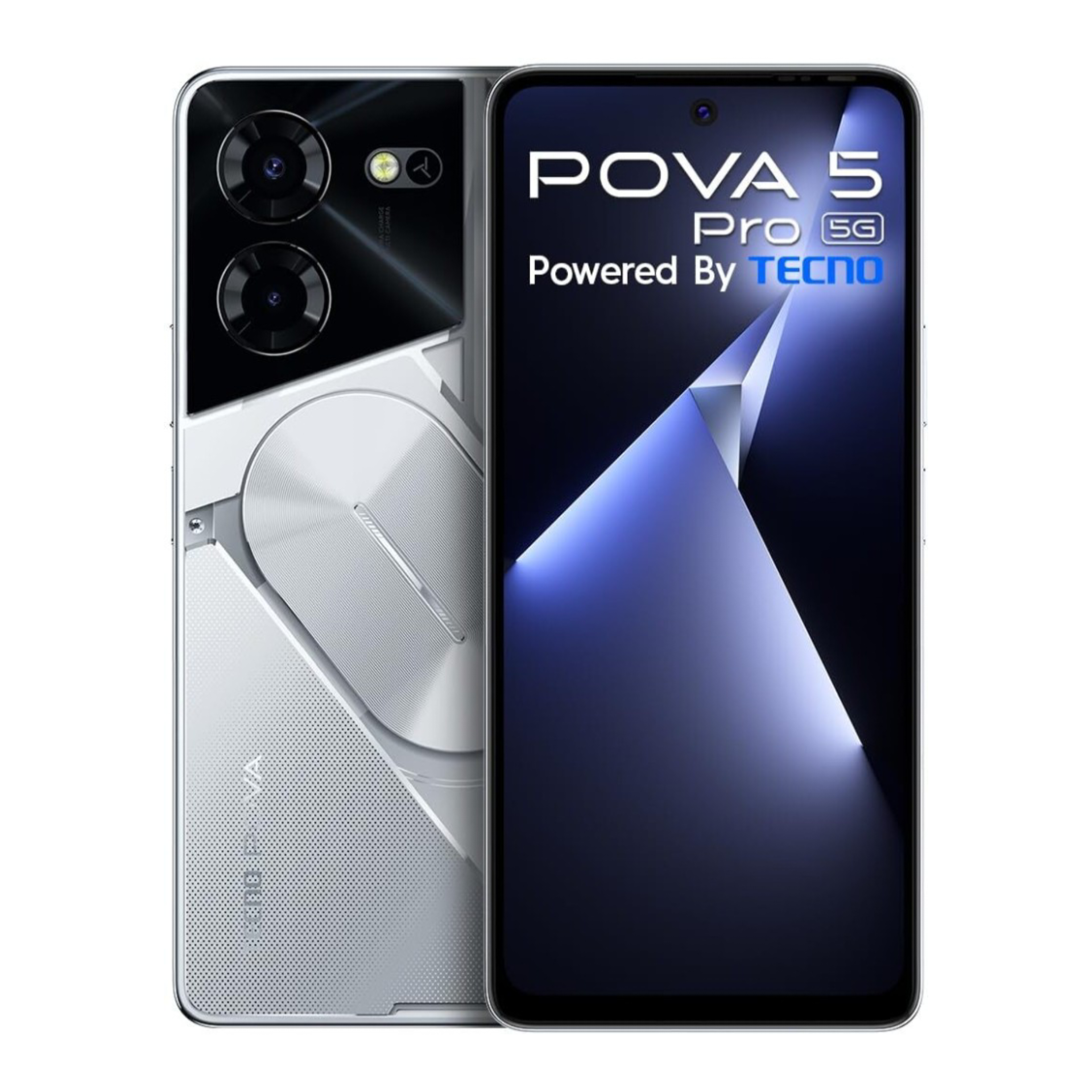 TECNO POVA 5 PRO 5G SPECIFICATIONS 