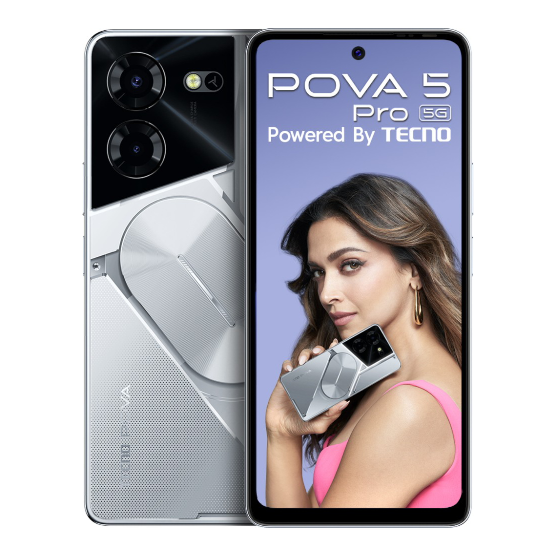 TECNO POVA 5 PRO 5G SPECIFICATIONS 