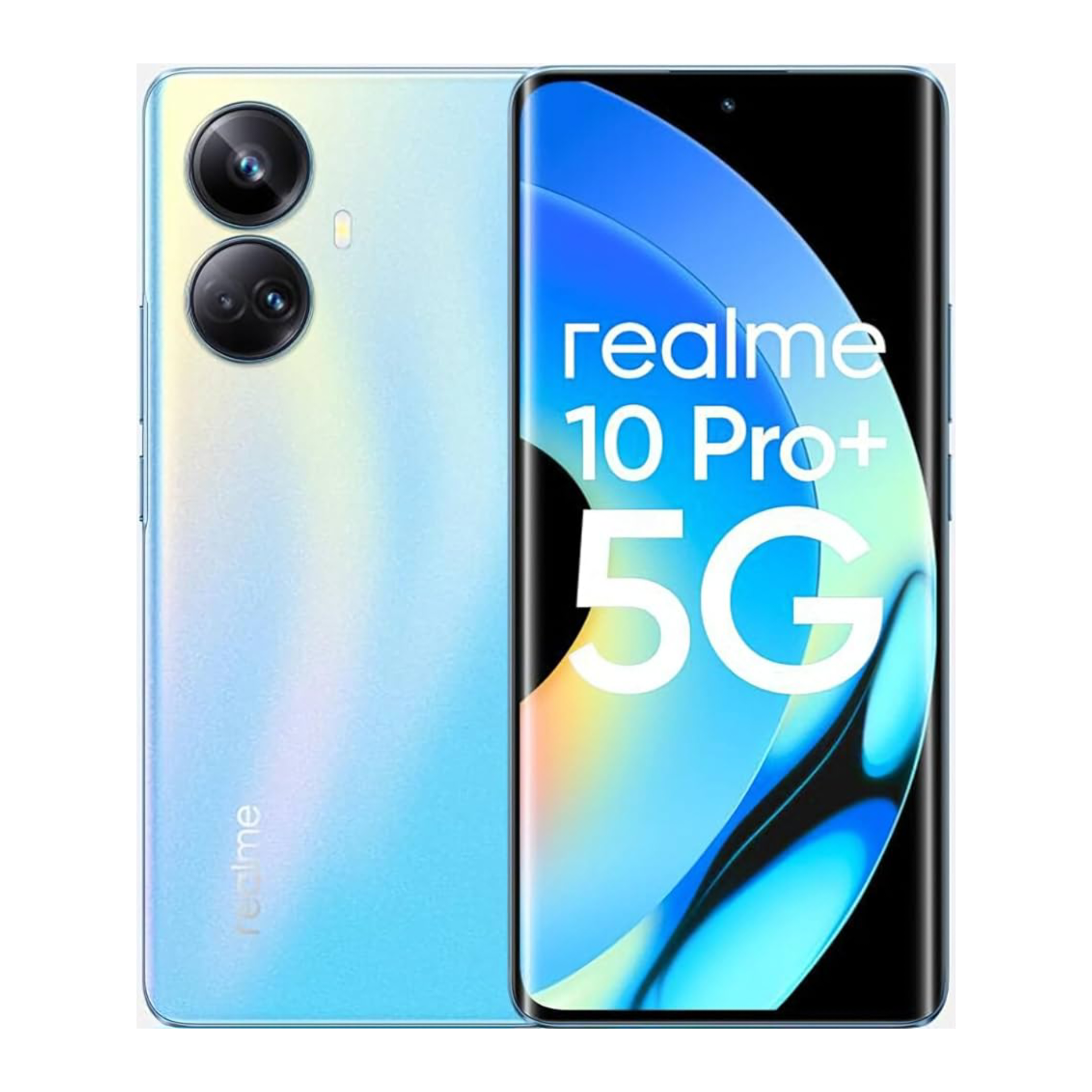 REALME 10 PRO SMARTPHONE REVIEW 