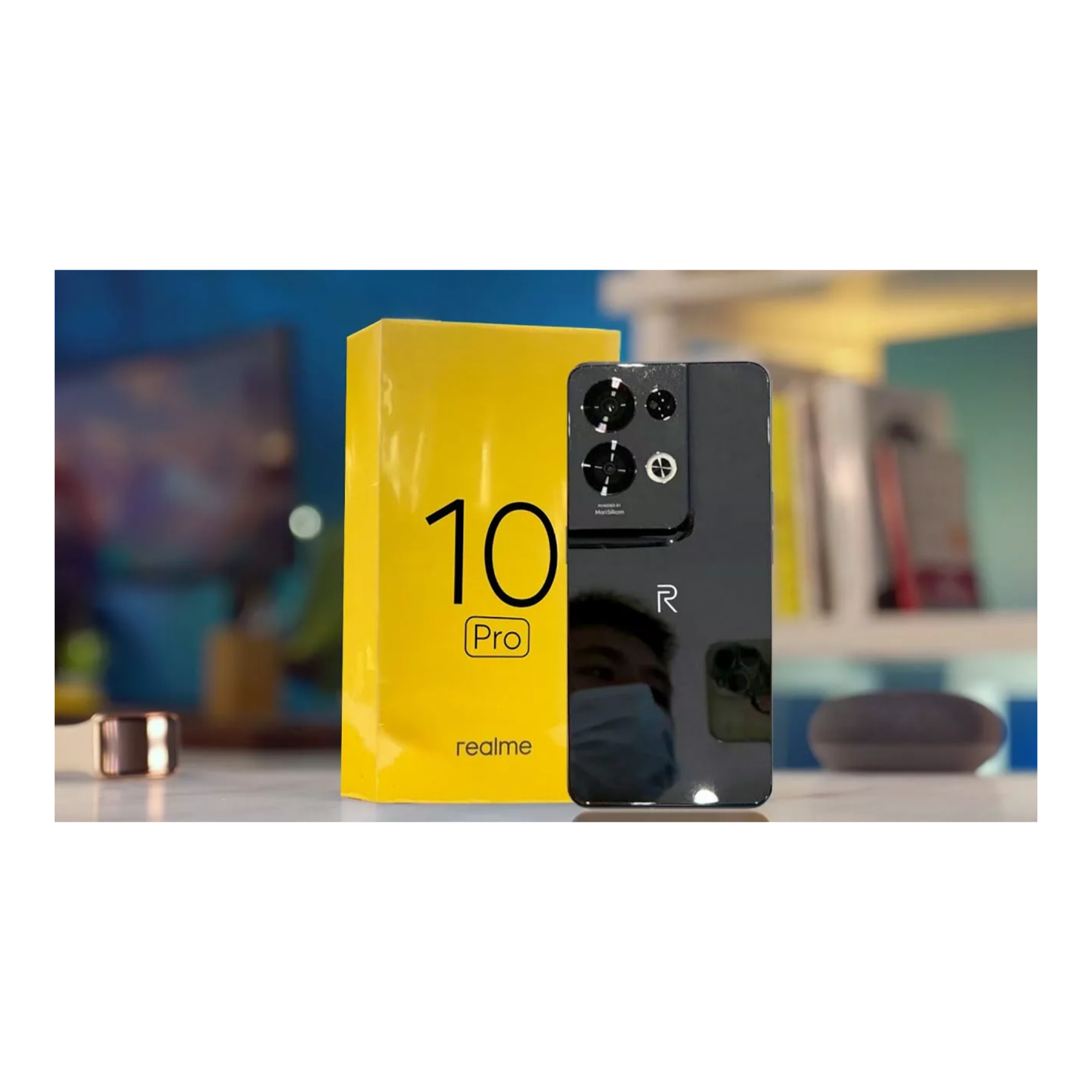 REALME 10 PRO SMARTPHONE REVIEW 