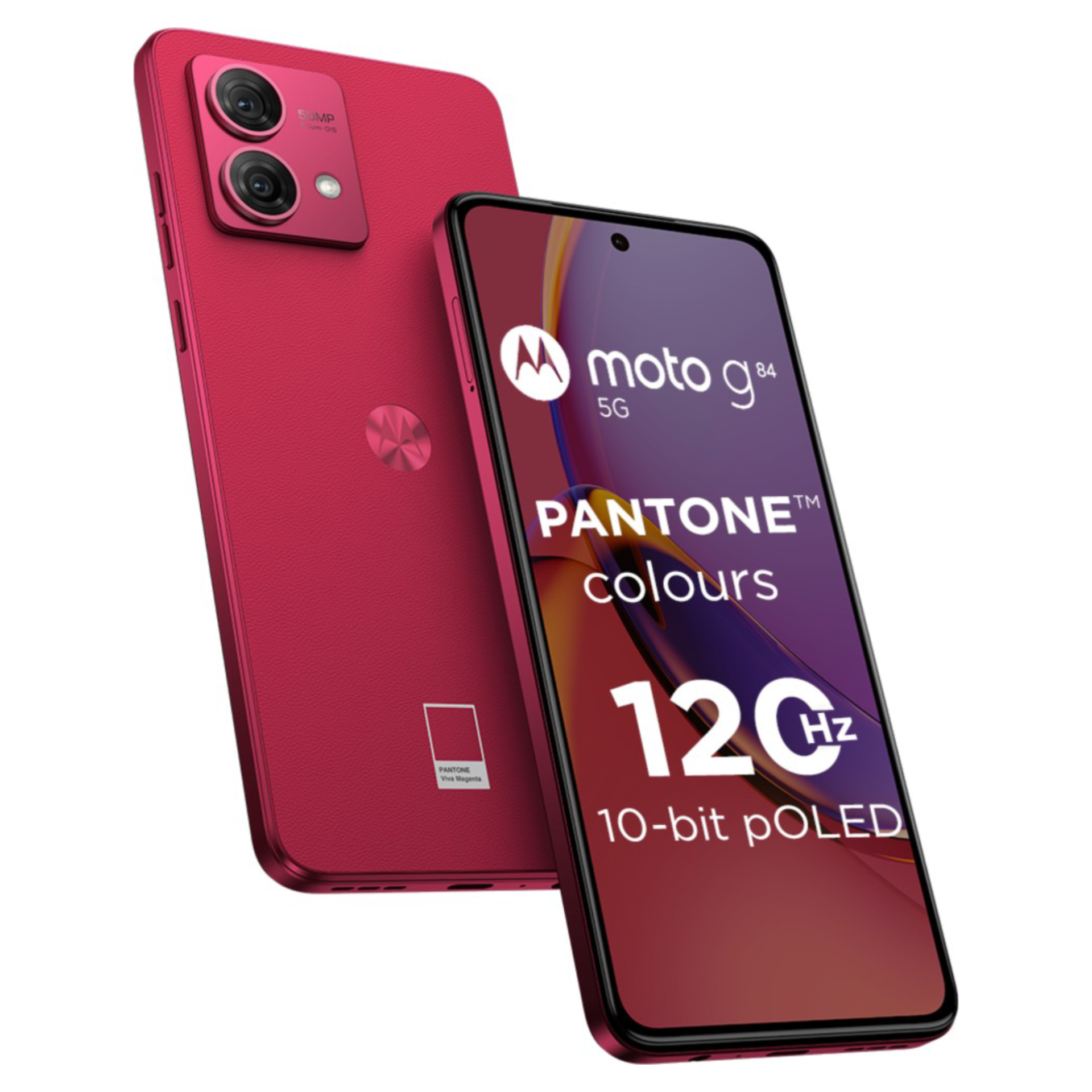 MOTOROLA G84 5G SPECIFICATIONS 