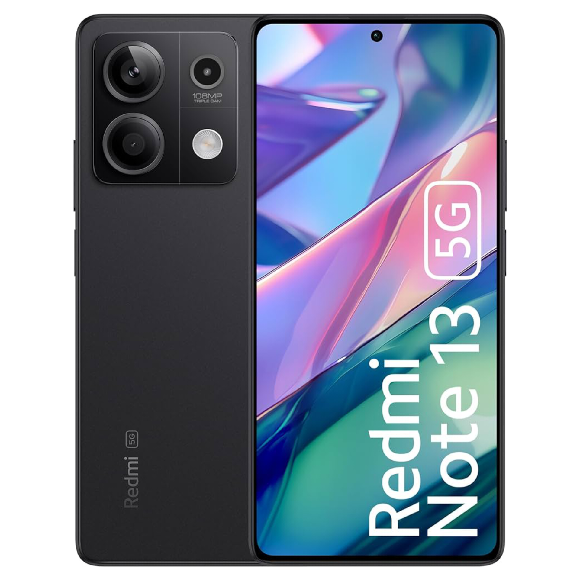 REDMI NOTE 13 5G SPECIFICATIONS 