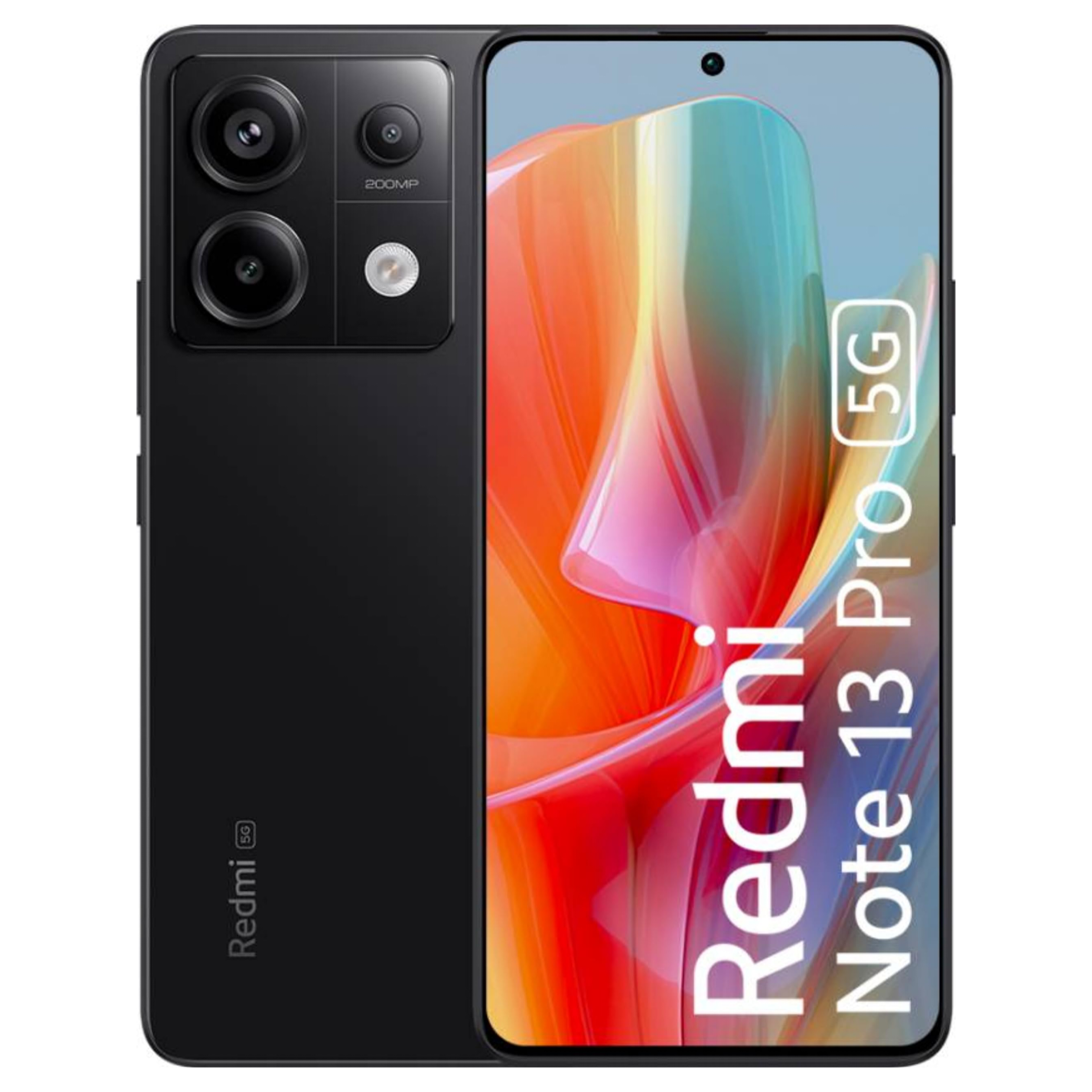 REDMI NOTE 13 5G SPECIFICATIONS 