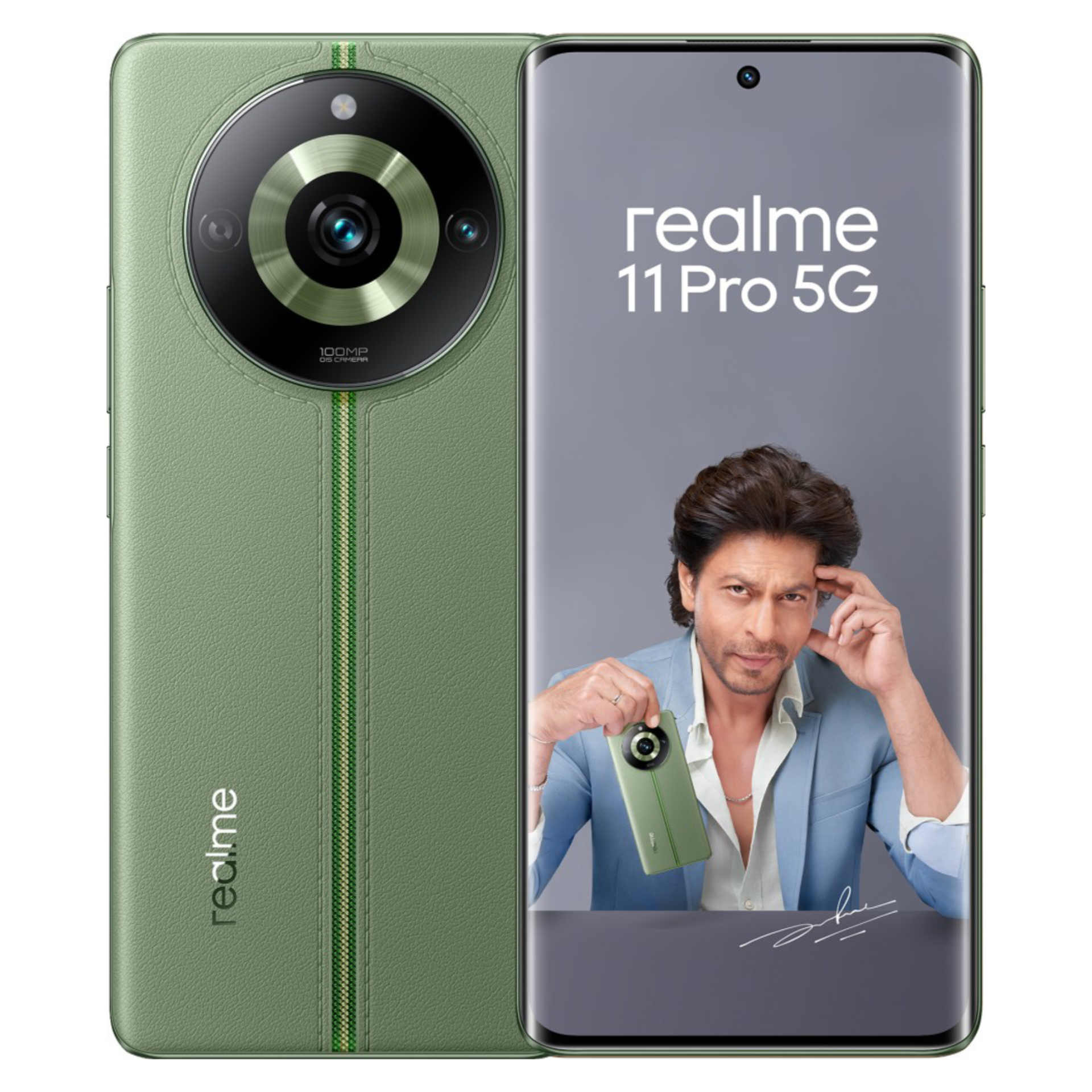 REALME 11 PRO 5G SPECIFICATIONS