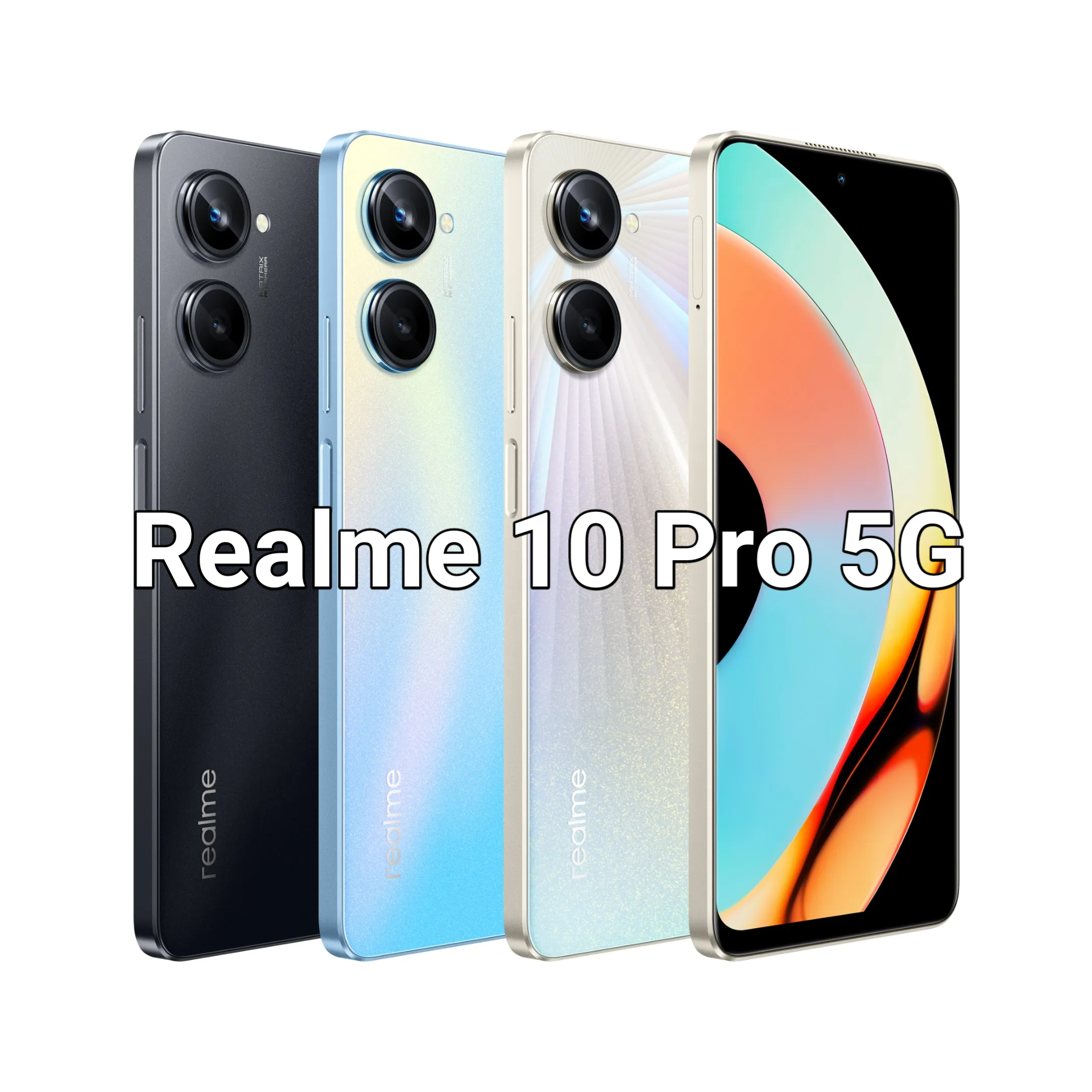 REALME 10 PRO SMARTPHONE REVIEW