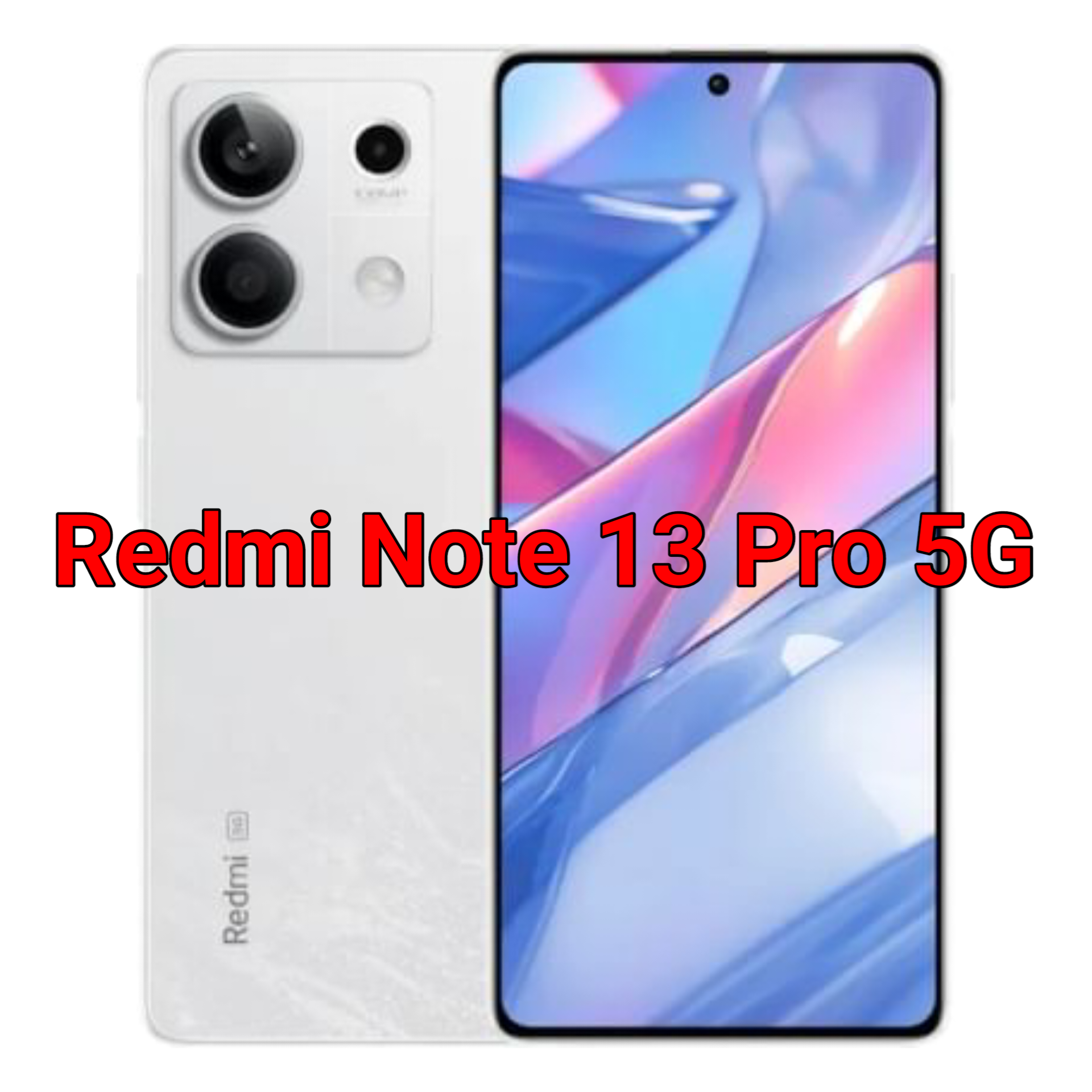 REDMI NOTE 13 5G SPECIFICATIONS 