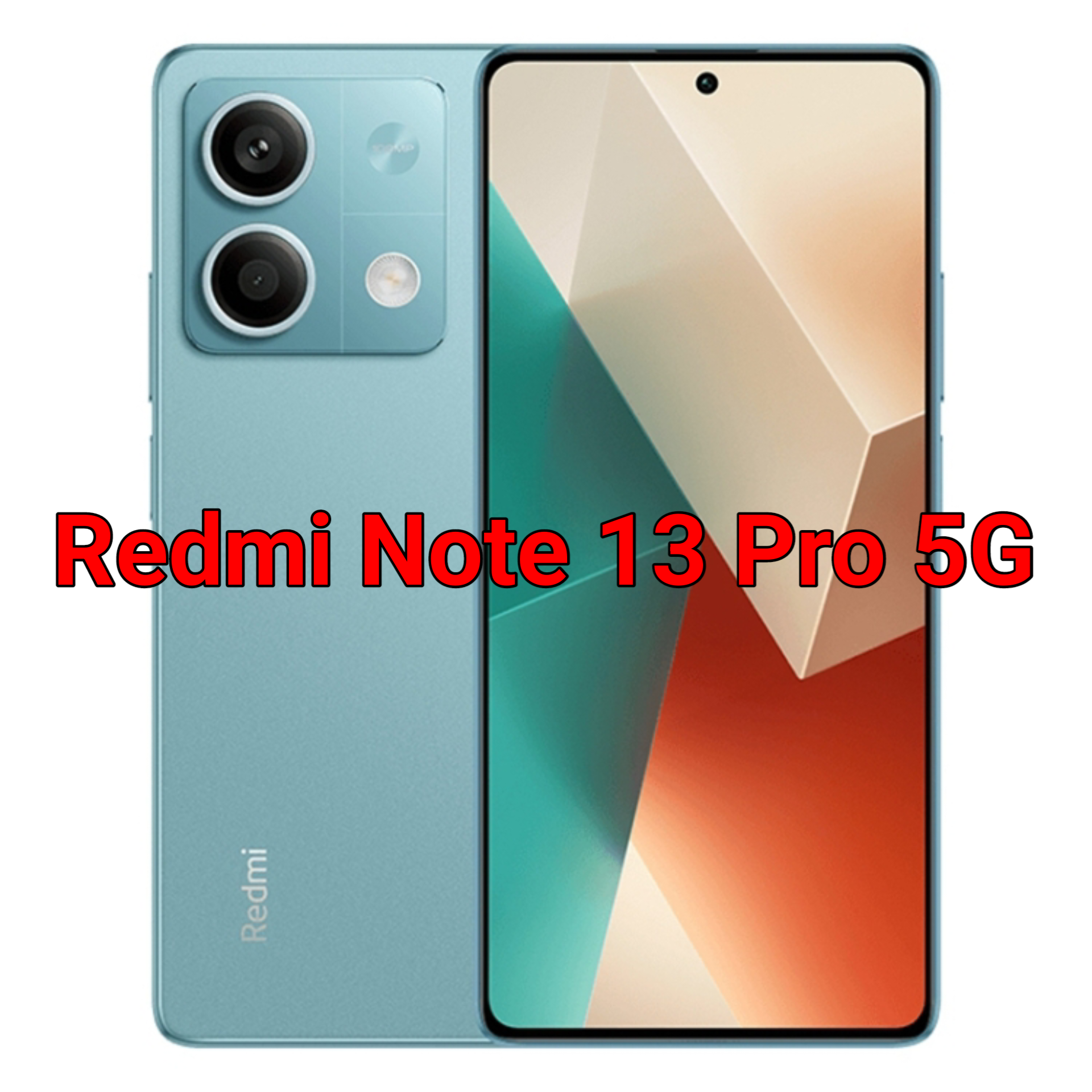 REDMI NOTE 13 5G SPECIFICATIONS 