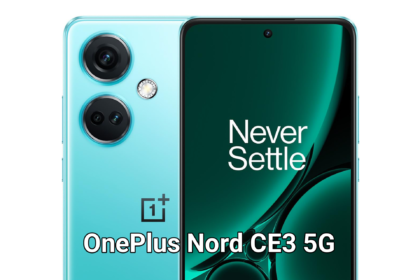 ONEPLUS NORD CE 3 5G SPECIFICATIONS