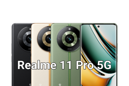 REALME 11 PRO 5G SPECIFICATIONS