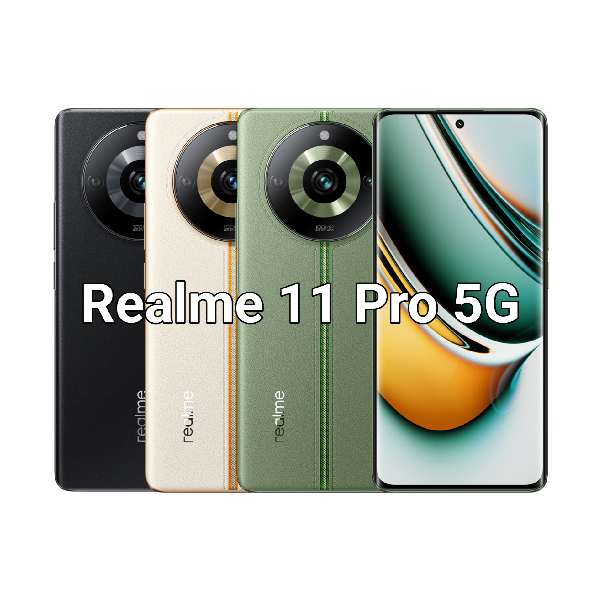 REALME 11 PRO 5G SPECIFICATIONS