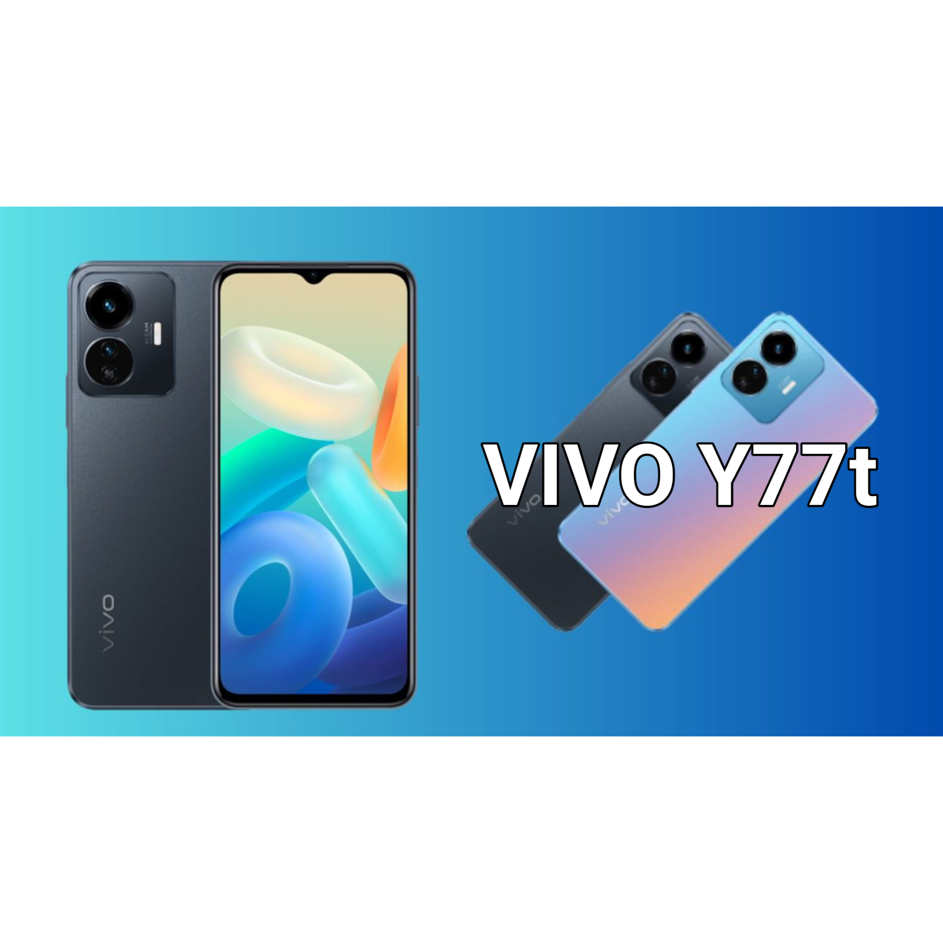 VIVO Y77t SPECIFICATIONS