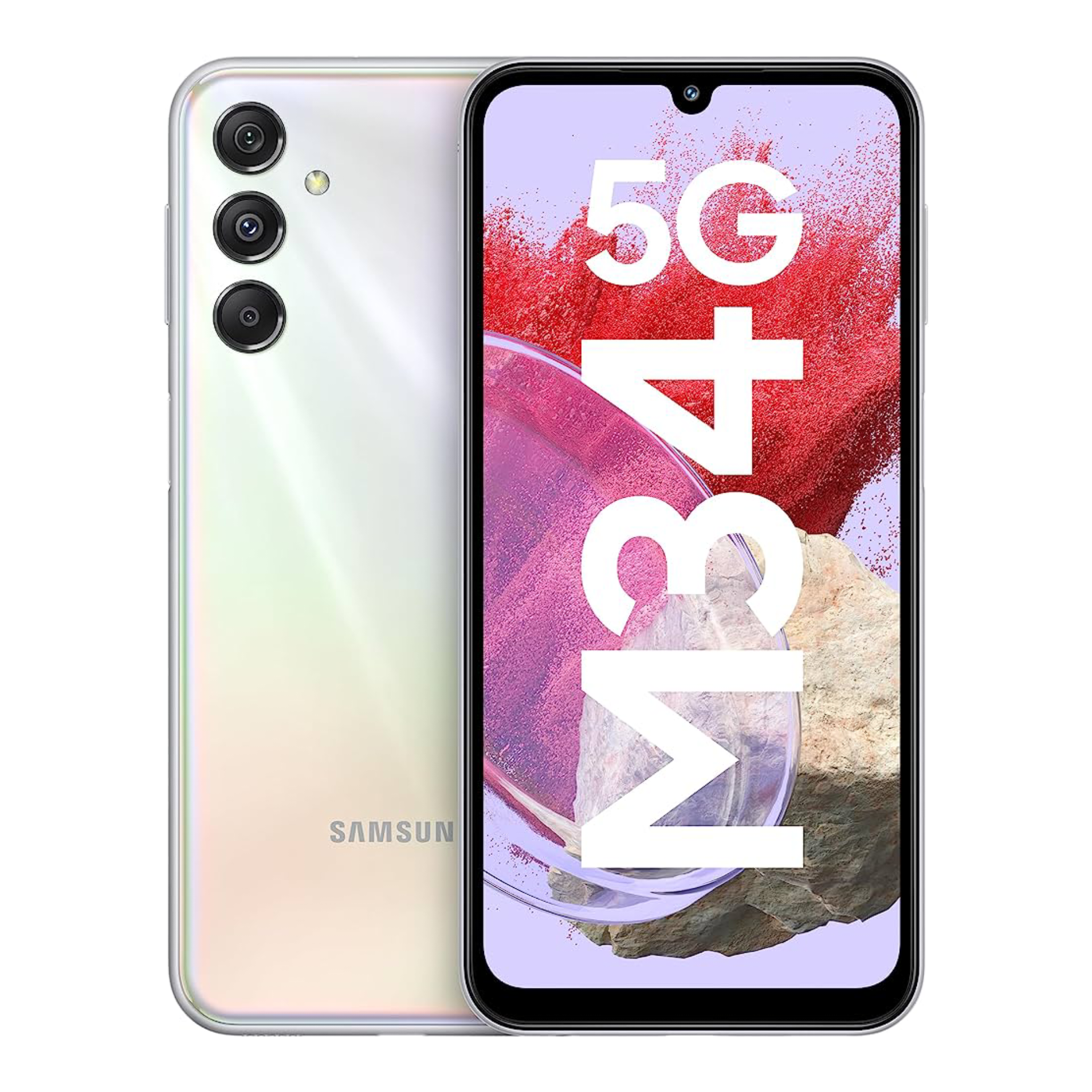 SAMSUNG GALAXY M34 5G SPECIFICATIONS