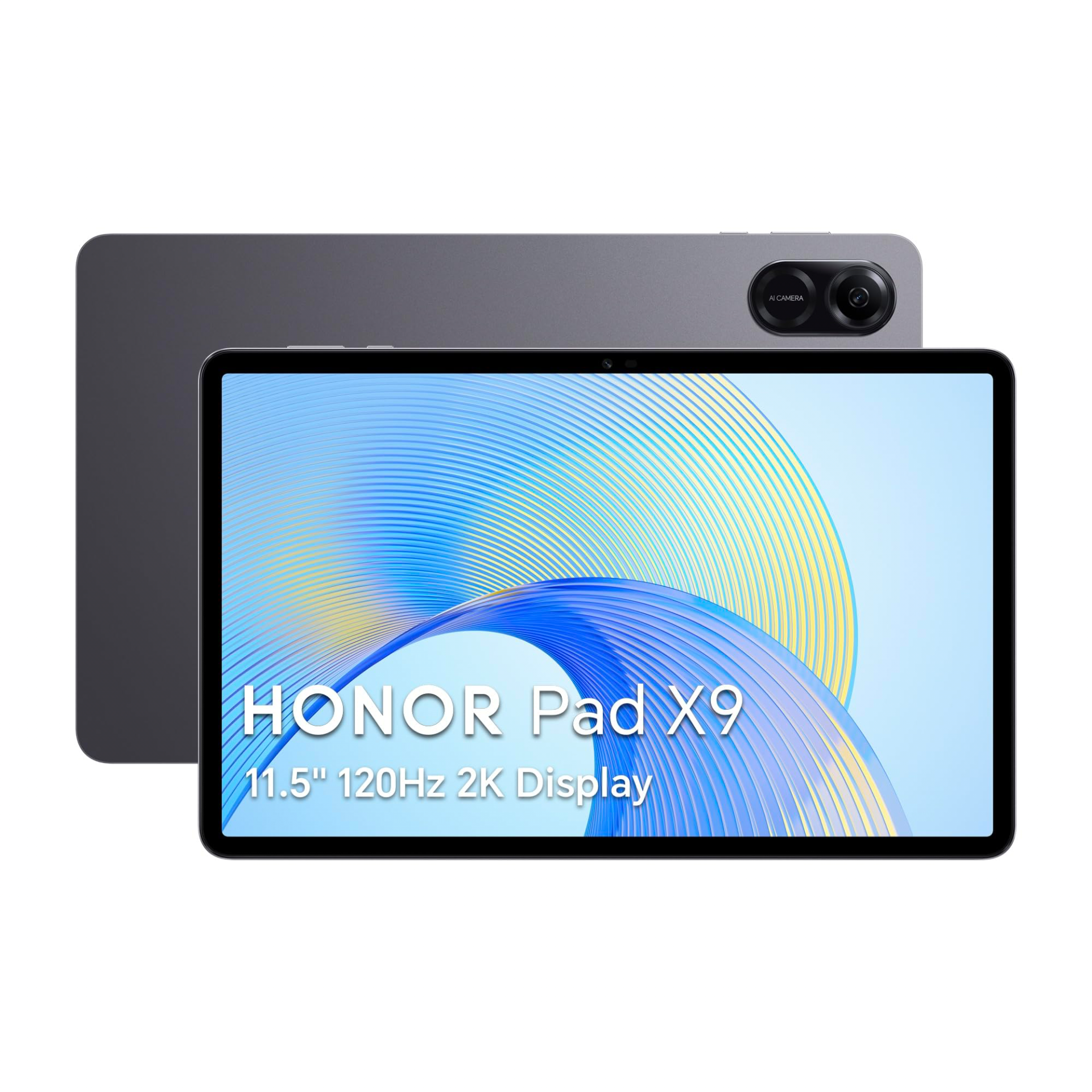 HONOR PAD X9 SPECIFICATIONS