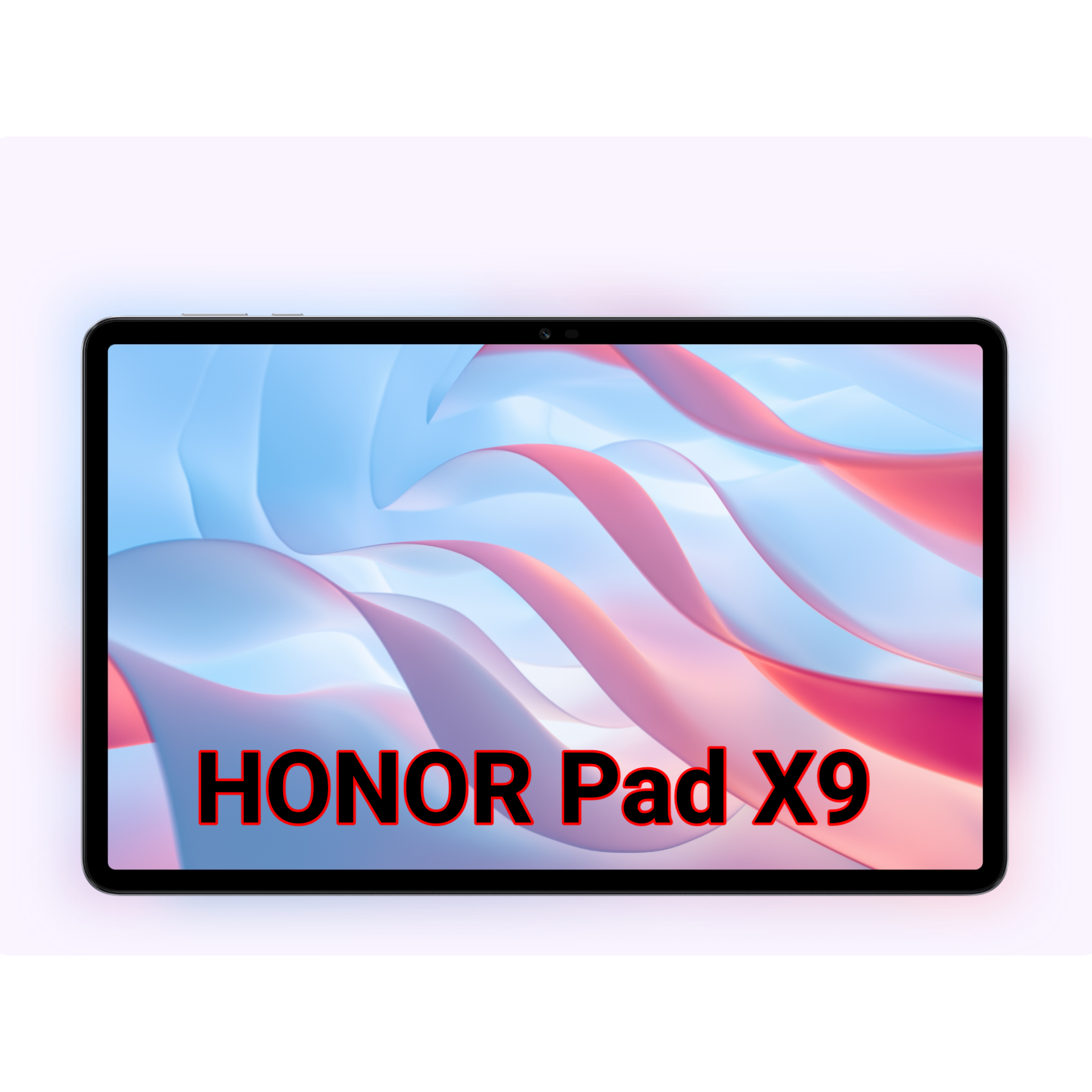 HONOR PAD X9 SPECIFICATIONS