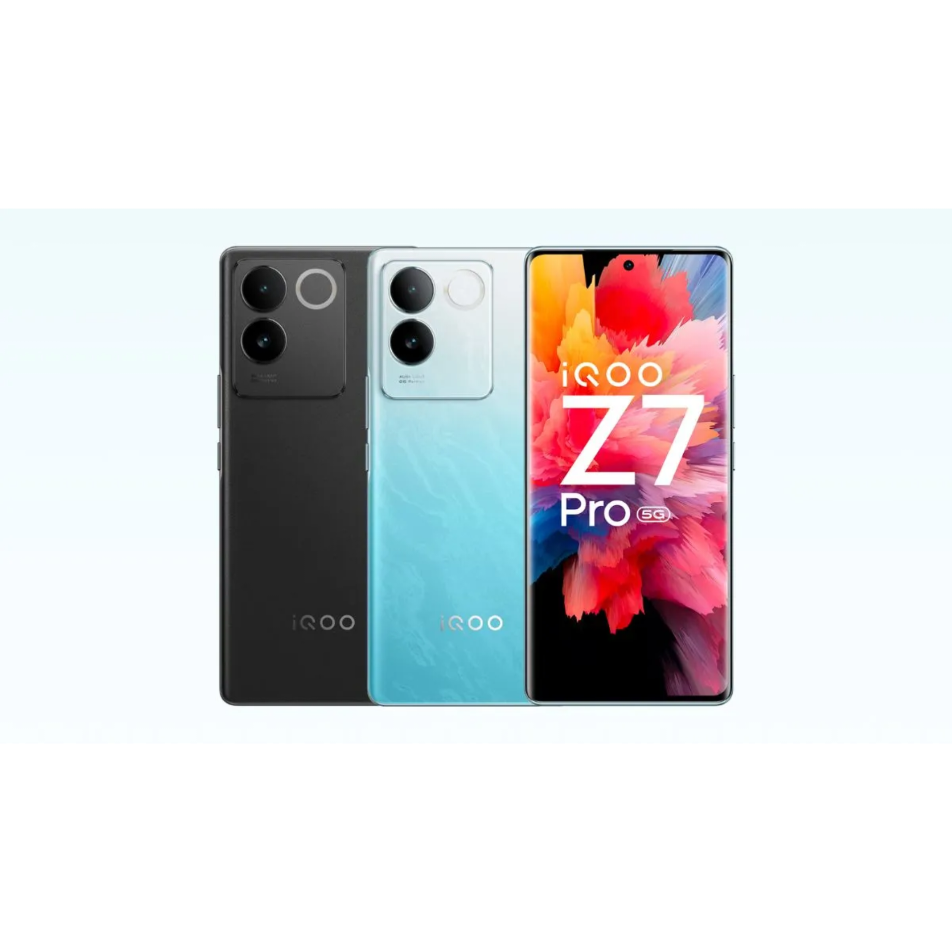 IQOO Z7 PRO 5G SPECIFICATIONS