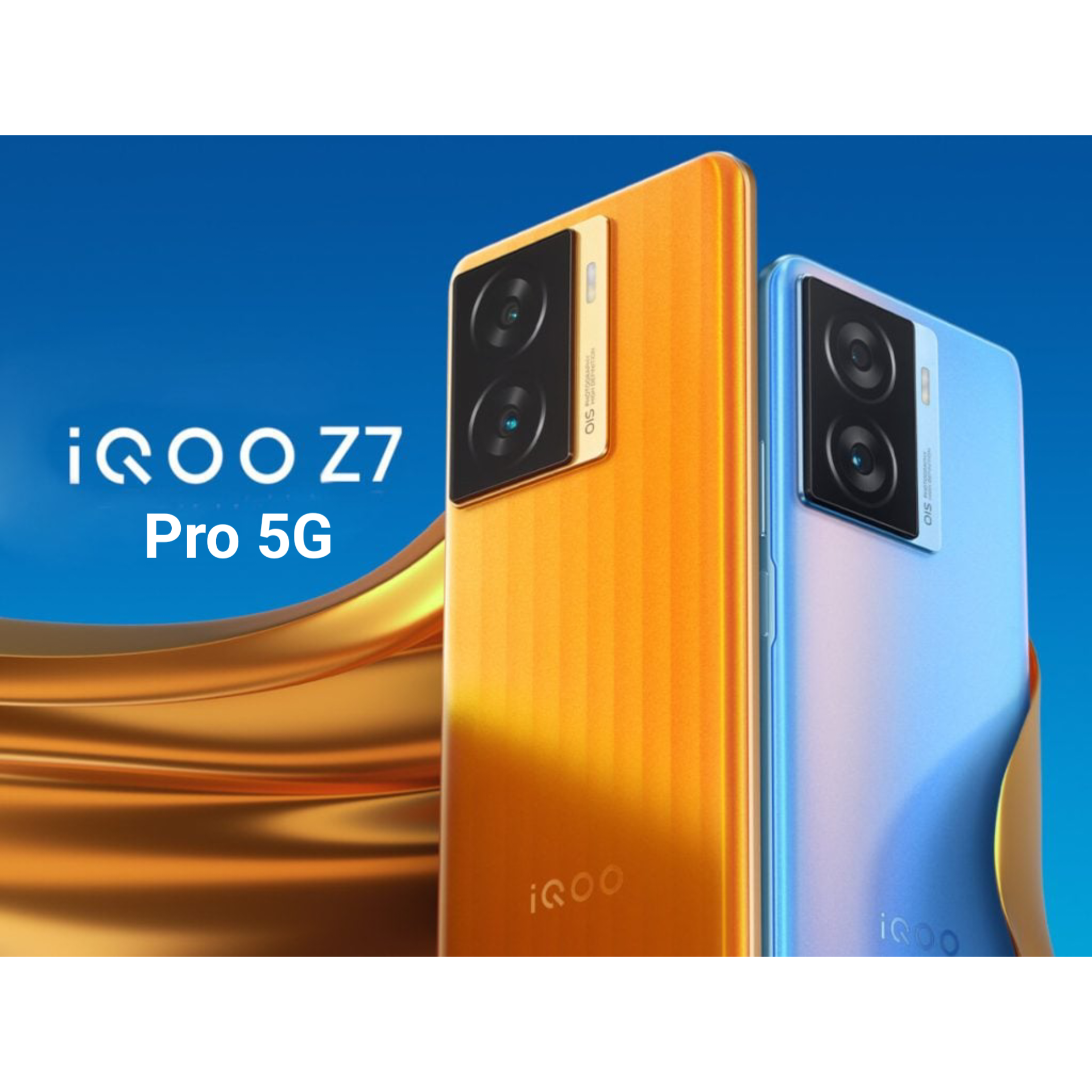 IQOO Z7 PRO 5G SPECIFICATIONS