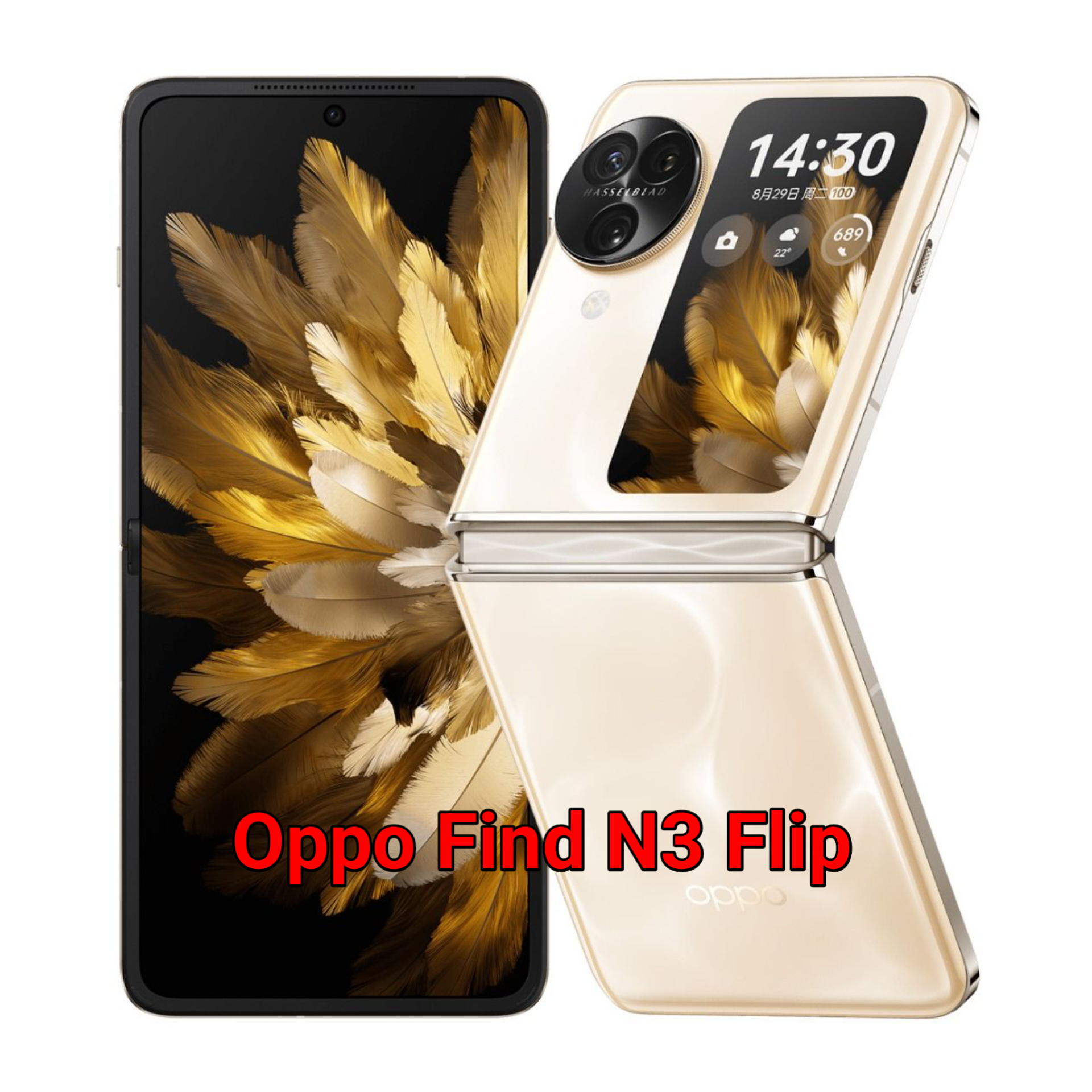 OPPO FIND N3 FLIP SPECIFICATIONS