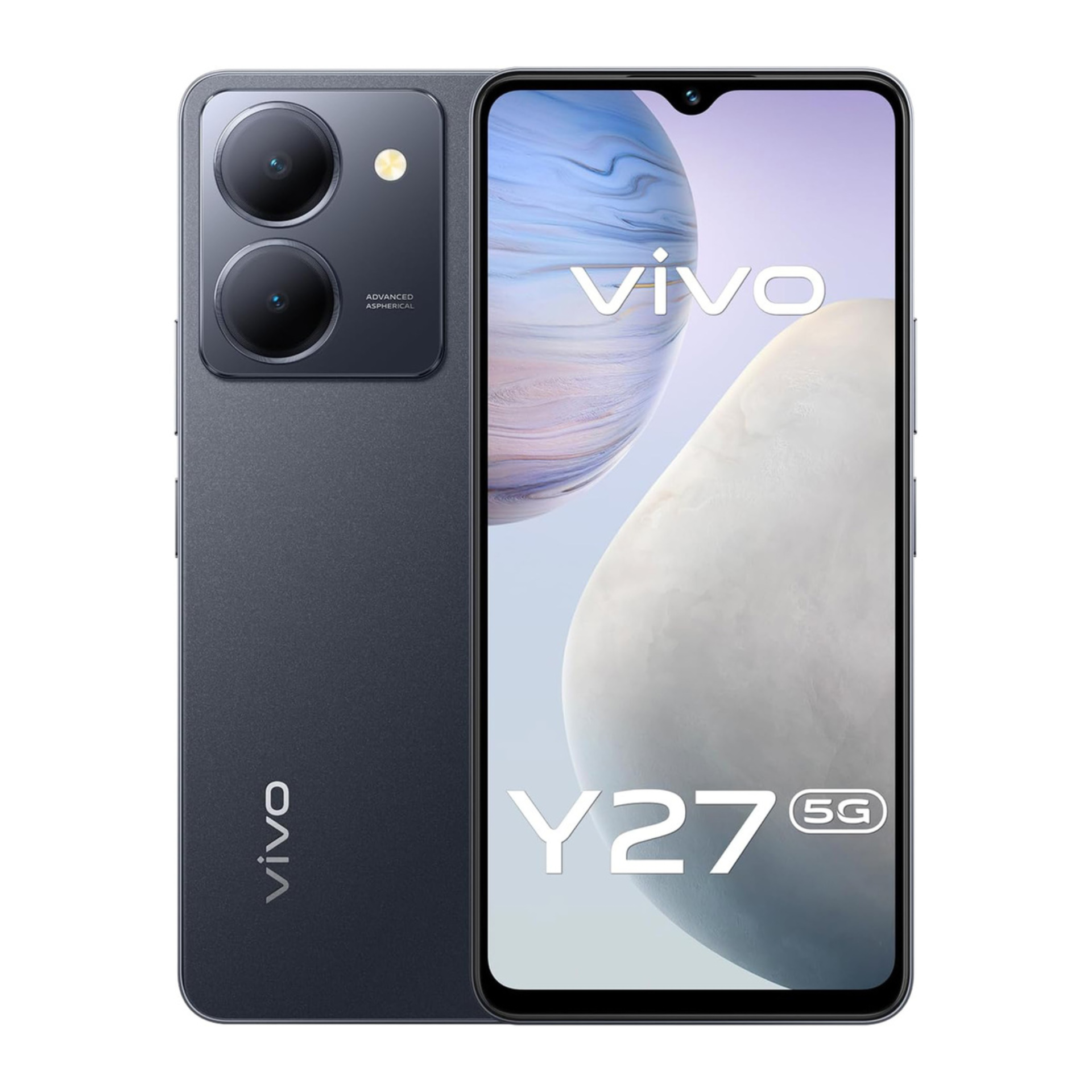 VIVO Y27S SMARTPHONE SPECIFICATIONS