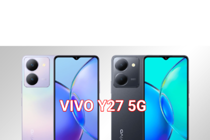 VIVO Y27S SMARTPHONE SPECIFICATIONS