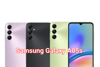 SAMSUNG GALAXY A05S SMARTPHONE SPECIFICATIONS