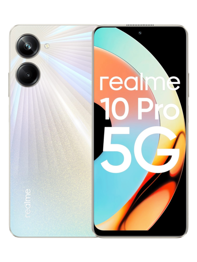 REALME 10 PRO REVIEW