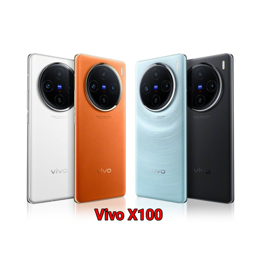 VIVO X100S SPECIFICATIONS