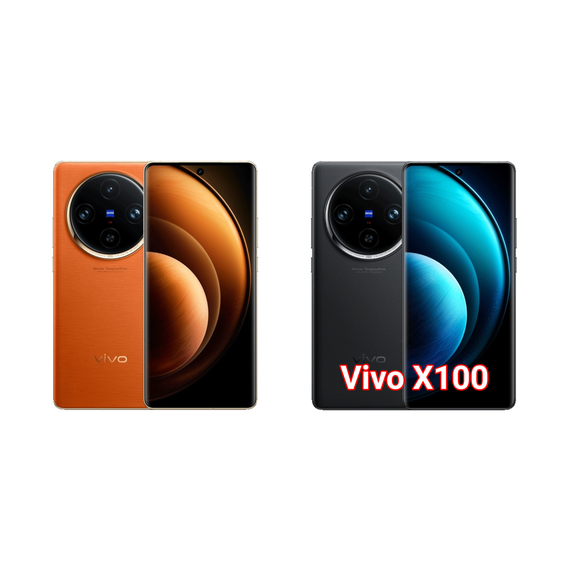 VIVO X100S SPECIFICATIONS