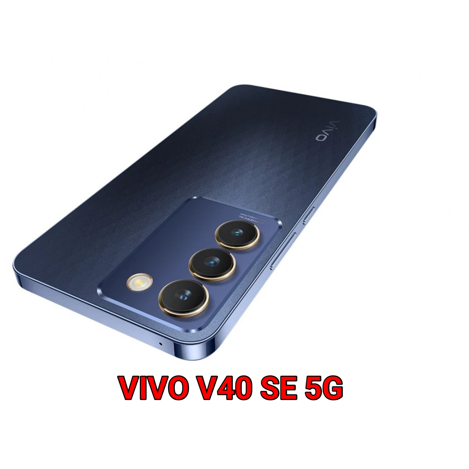 VIVO V40 SE 5G SPECIFICATIONS