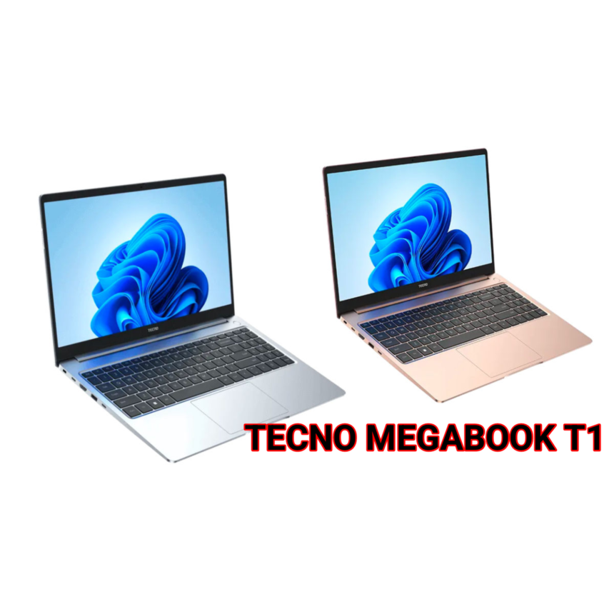 TECNO MEGABOOK T1 REVIEW » WORLD SHOPING