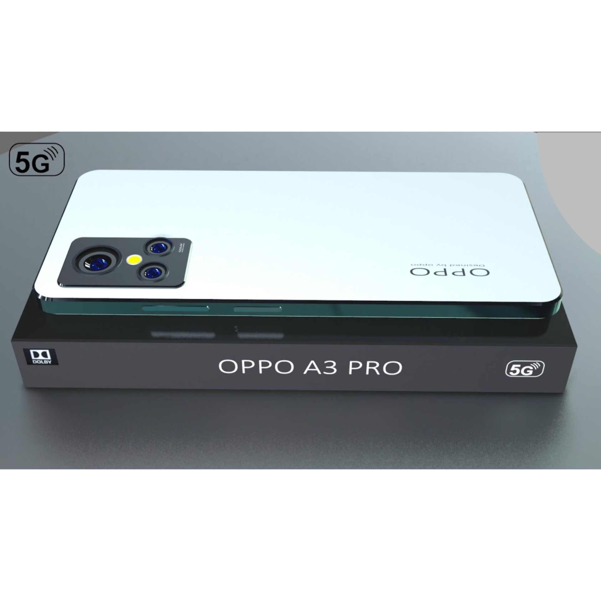 OPPO A3 PRO SPECIFICATIONS