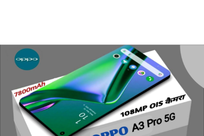 OPPO A3 PRO SPECIFICATIONS