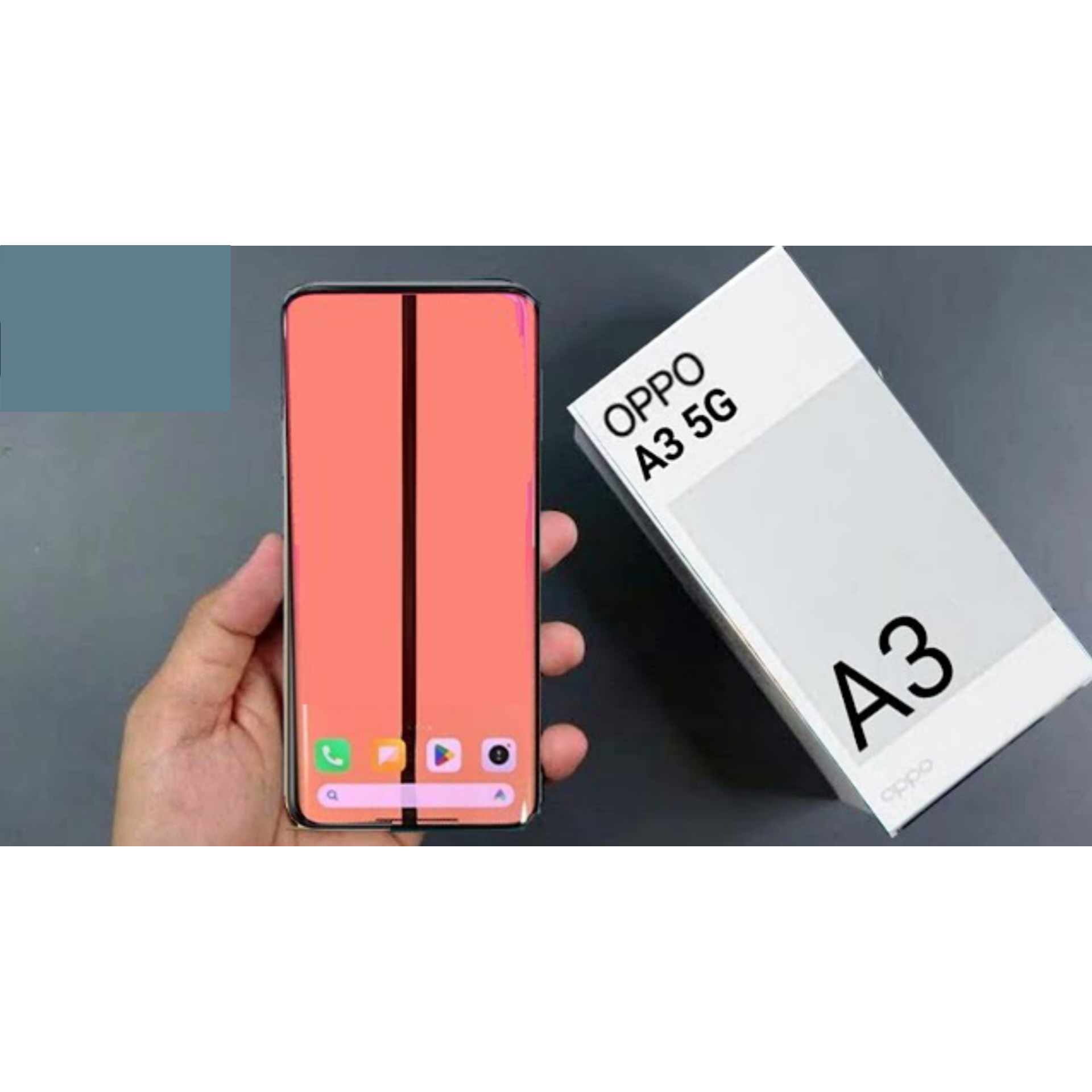 OPPO A3 PRO SPECIFICATIONS