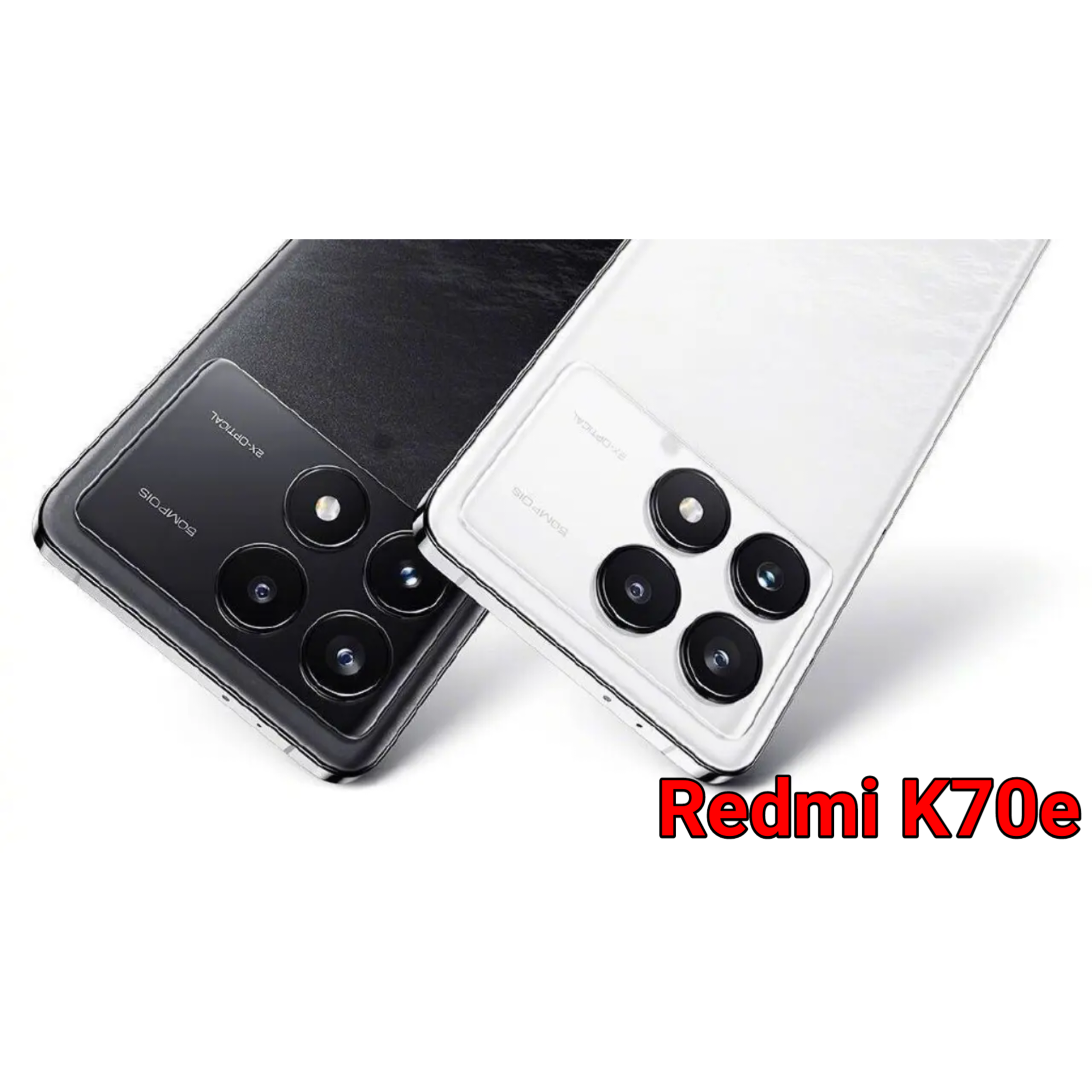 REDMI K70E SPECIFICATION