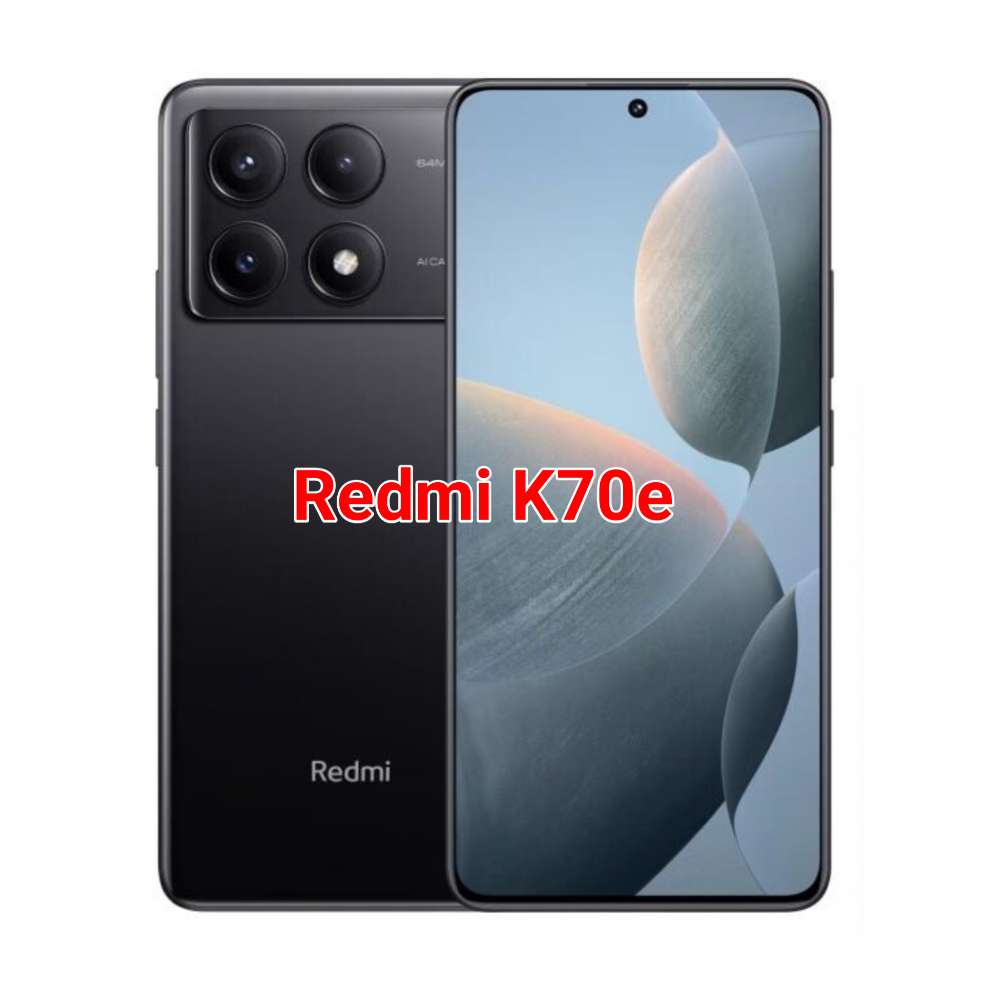 REDMI K70E SPECIFICATION