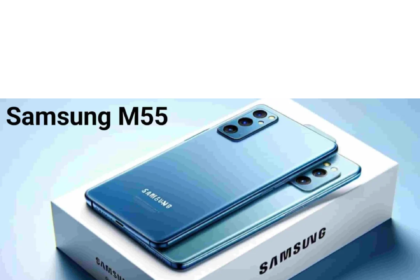 GALAXY M55 5G SPECIFICATIONS