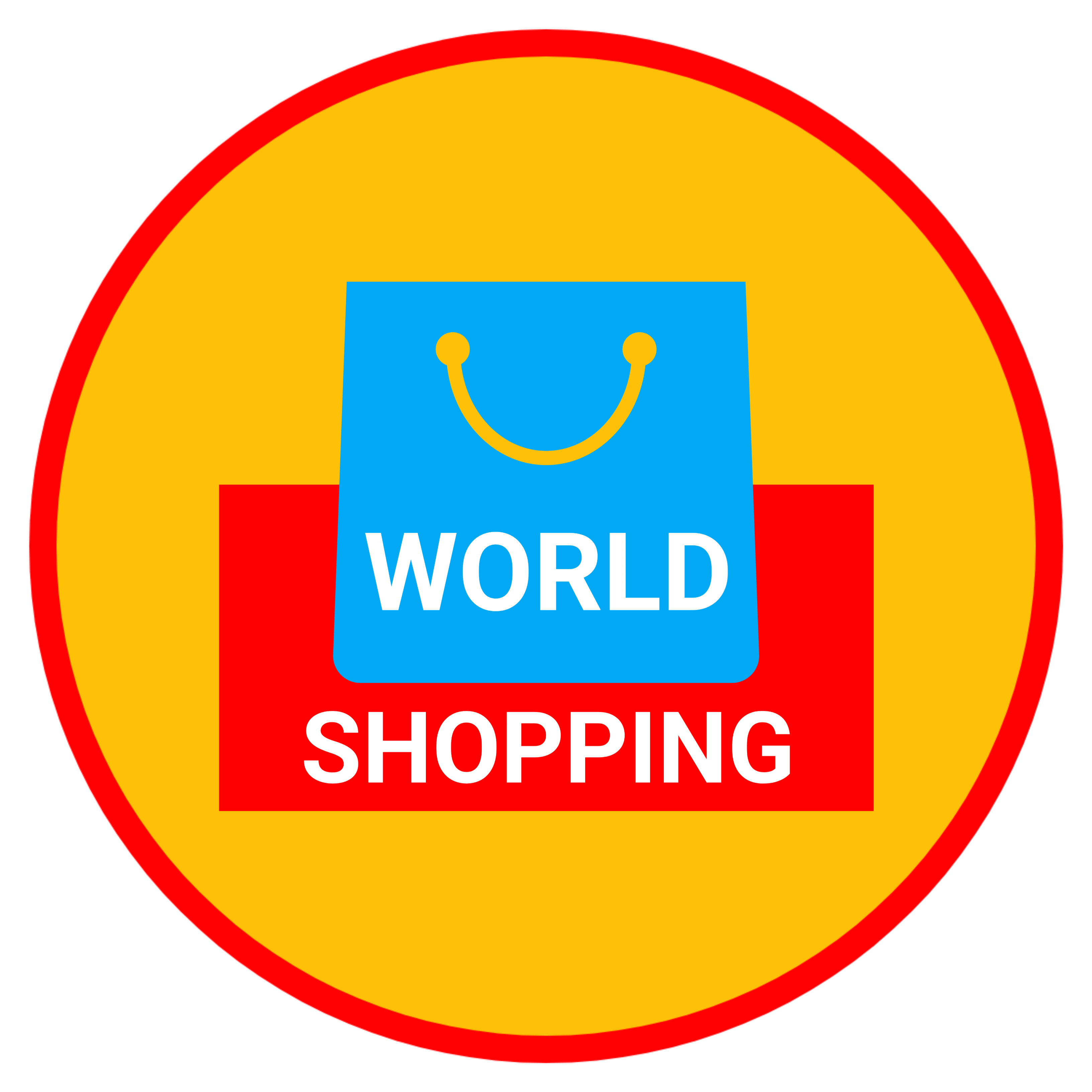 WORLD SHOPING