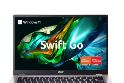 ACER SWIFT GO 14 SPECIFICATIONS