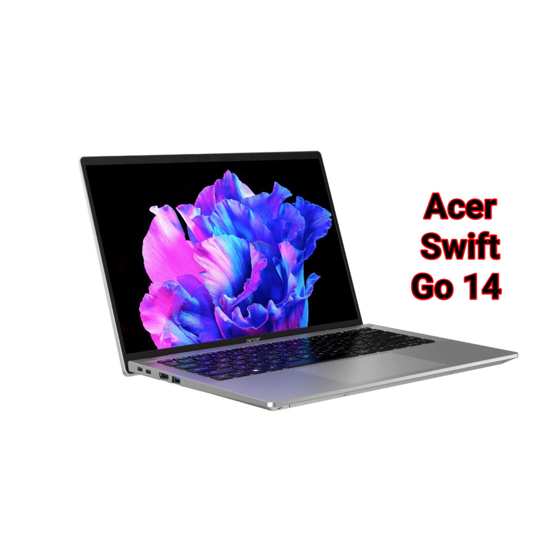 ACER SWIFT GO 14 SPECIFICATIONS