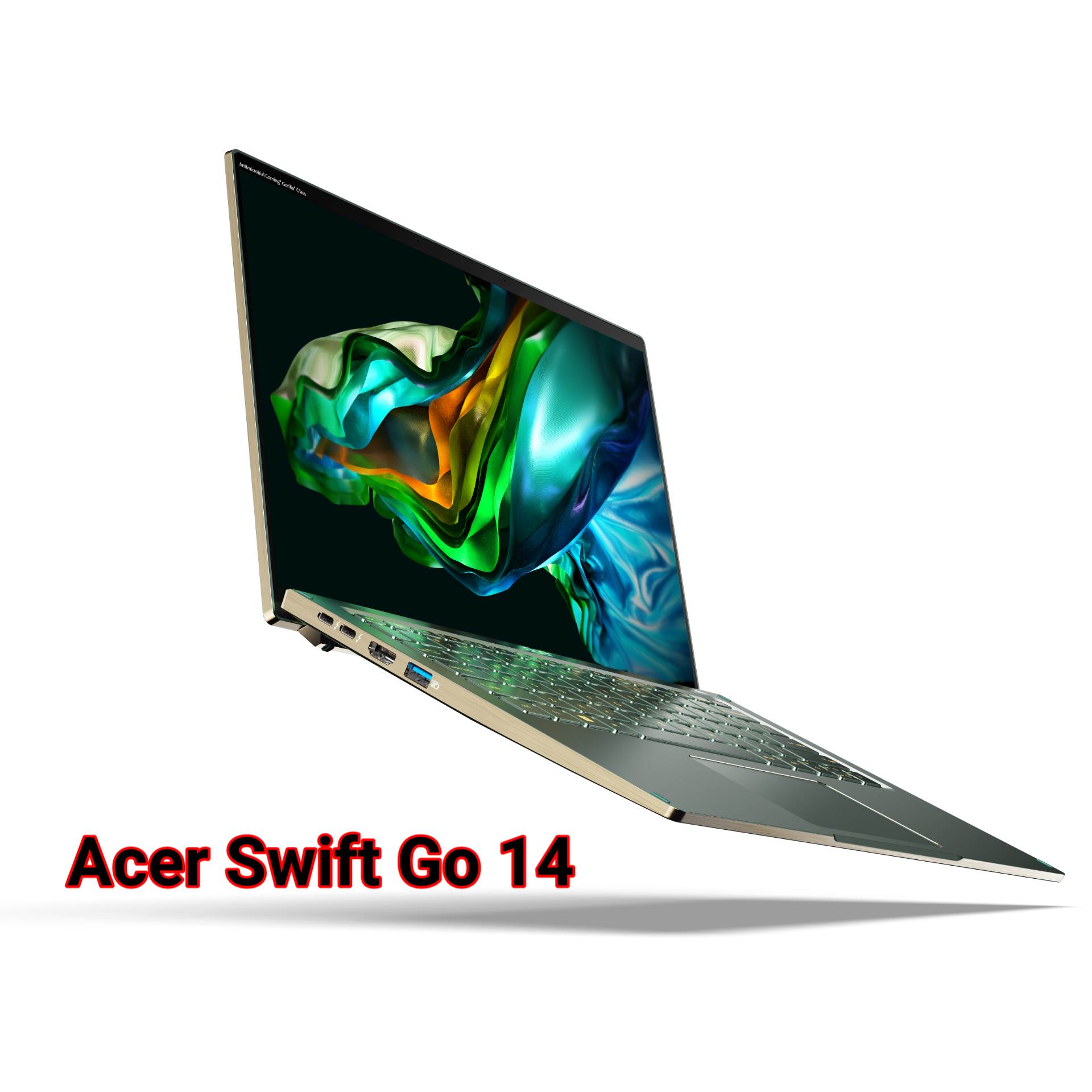 ACER SWIFT GO 14 SPECIFICATIONS