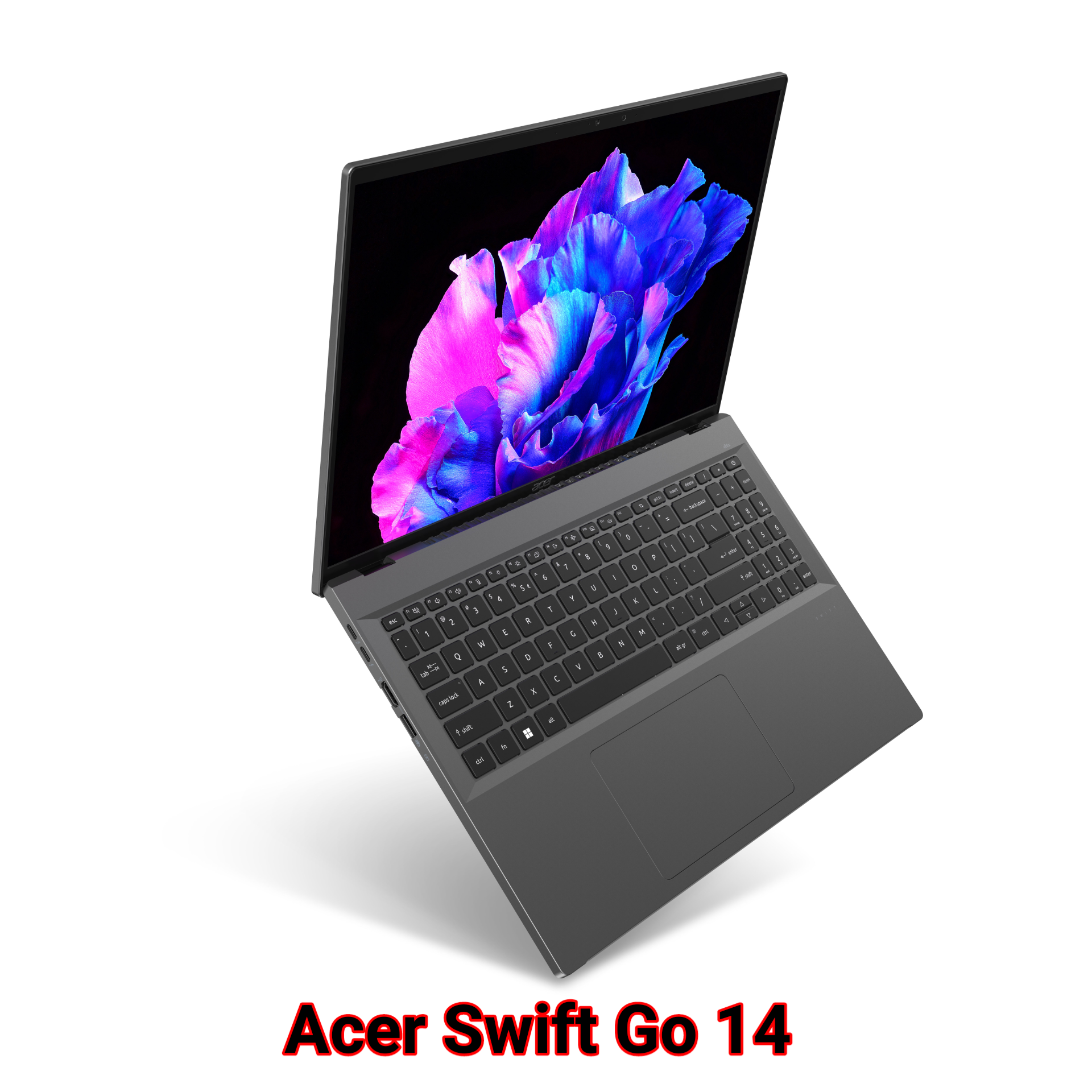 ACER SWIFT GO 14 SPECIFICATIONS