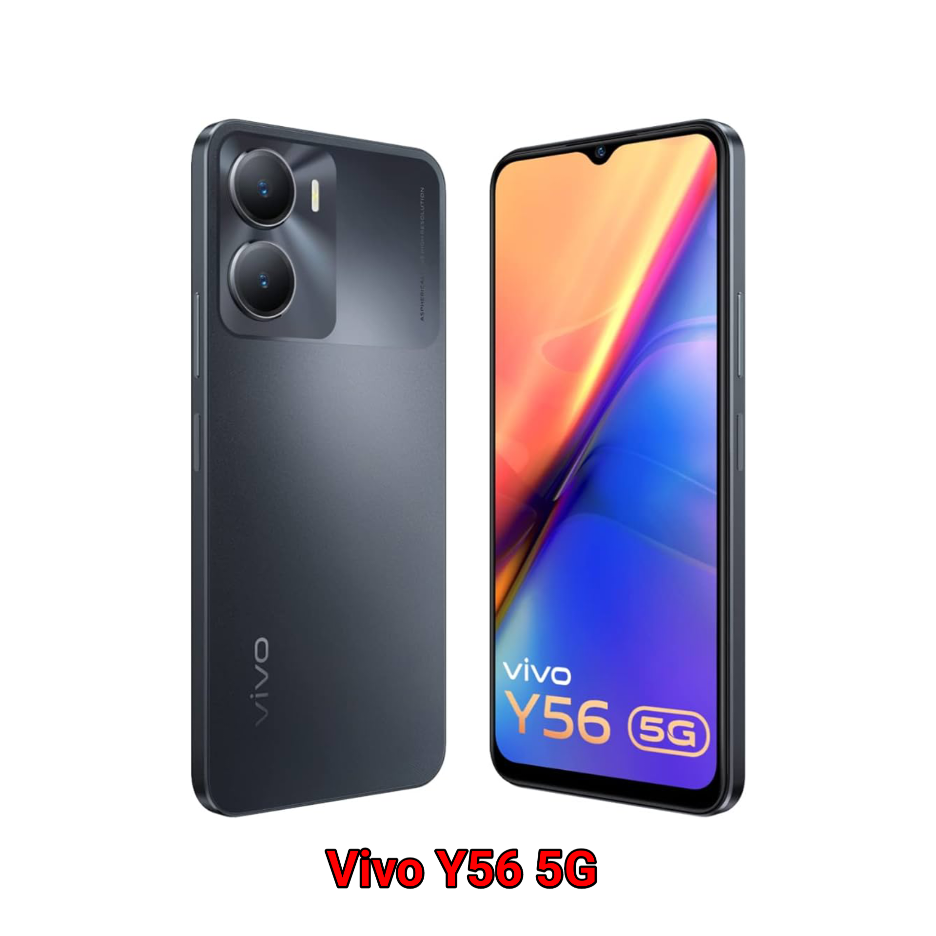 VIVO Y56 5G SPECIFICATIONS