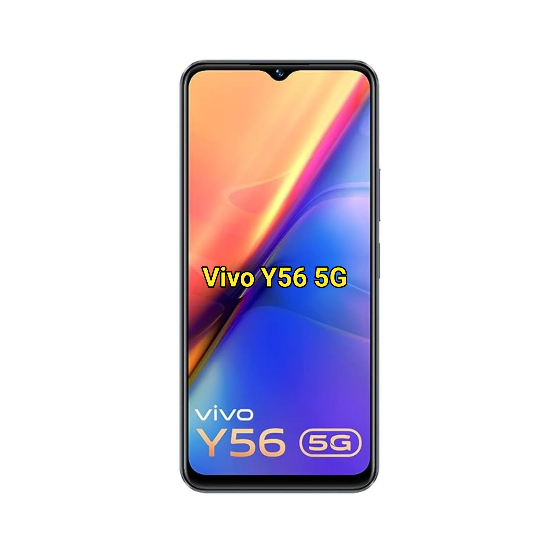 VIVO Y56 5G SPECIFICATIONS